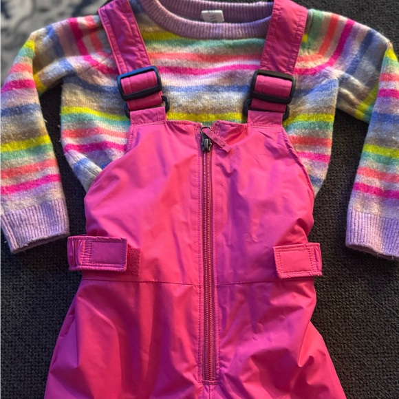 GAP Multicolor Toddler Sweater - Picture 5 of 5